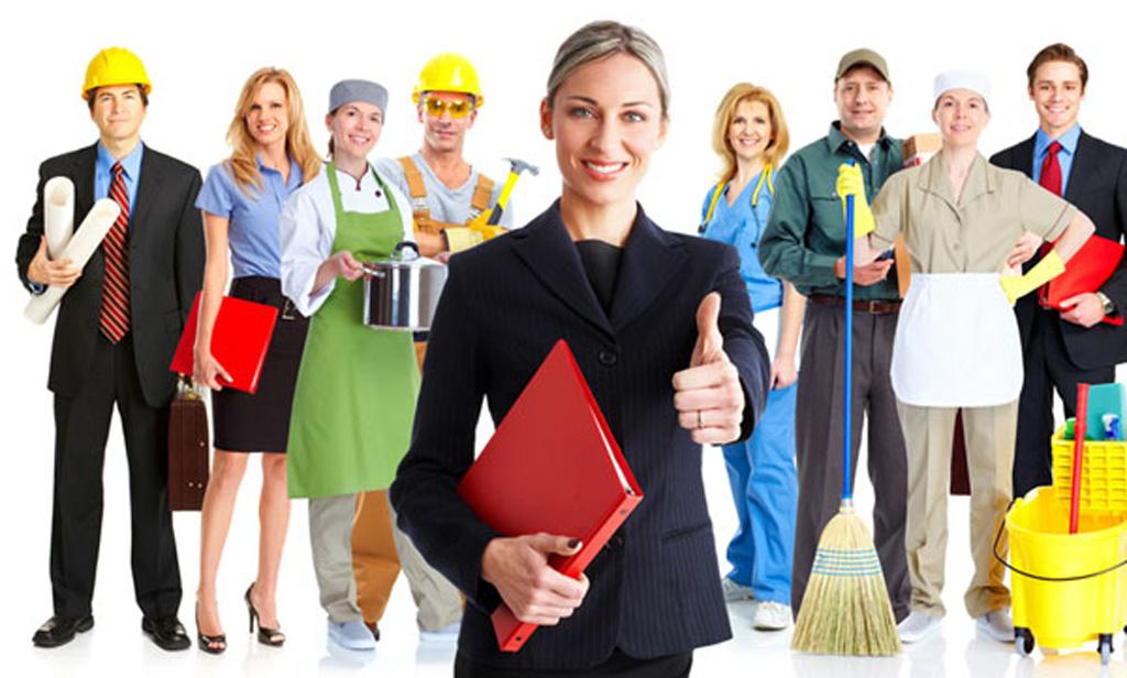 Sandıklı Yük Taşıma Personeli